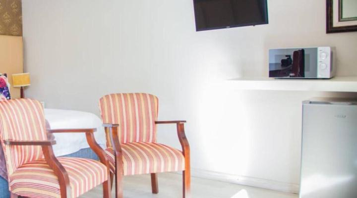 The Spark on Beresford