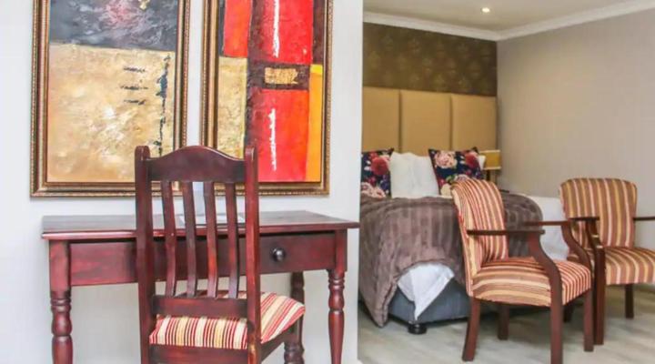 The Spark on Beresford