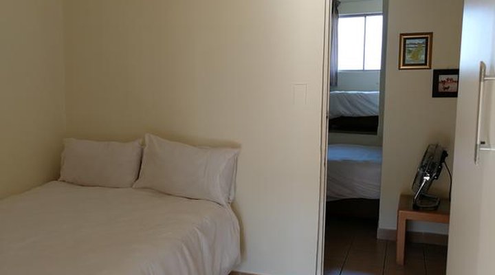Bluff Holiday Accommodation