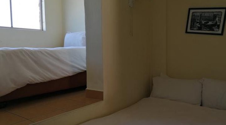 Bluff Holiday Accommodation
