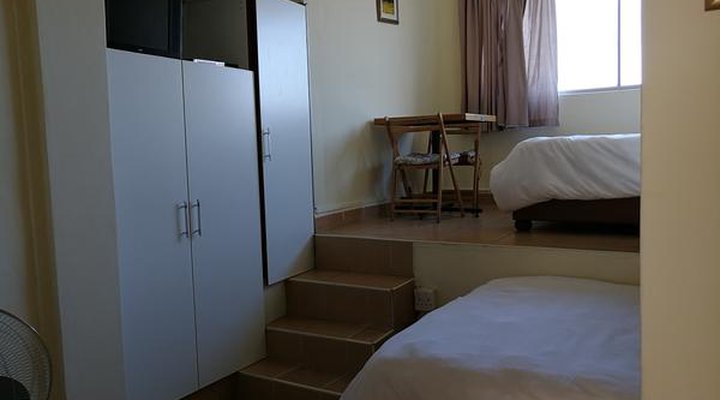 Bluff Holiday Accommodation
