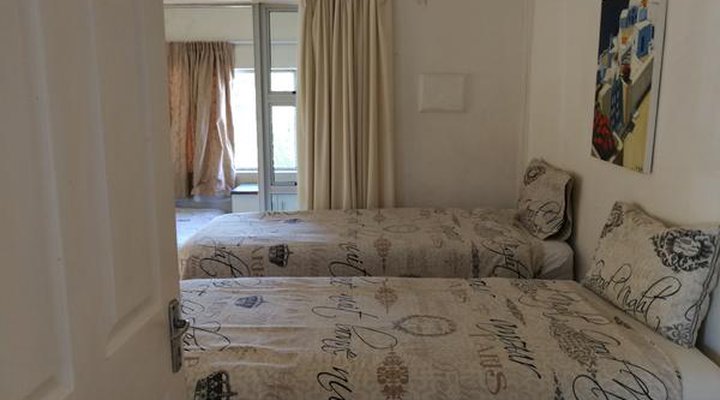 Bluff Holiday Accommodation