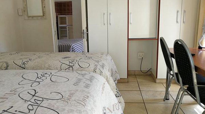 Bluff Holiday Accommodation