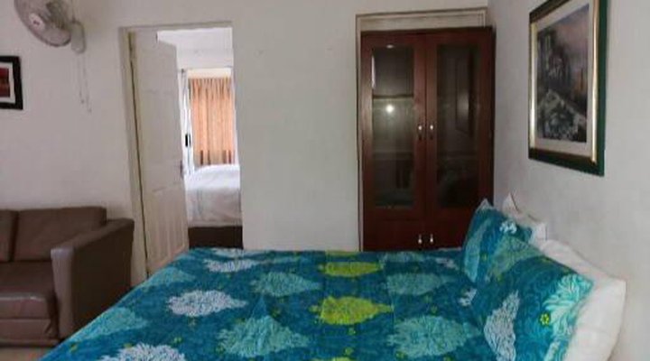 Bluff Holiday Accommodation