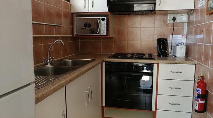 Bluff Holiday Accommodation