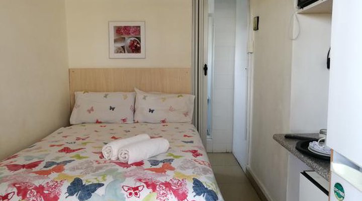 Bluff Holiday Accommodation