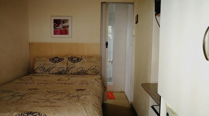 Bluff Holiday Accommodation