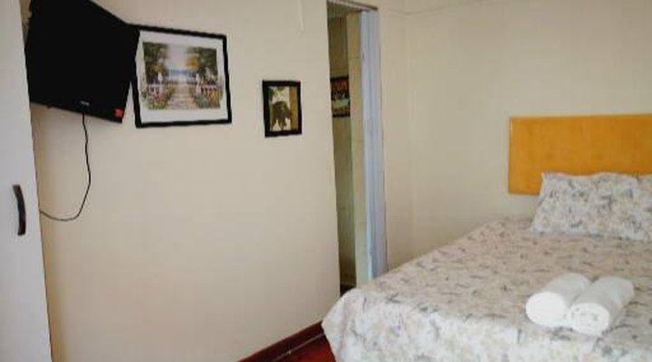 Bluff Holiday Accommodation
