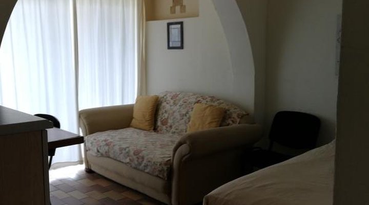 Bluff Holiday Accommodation