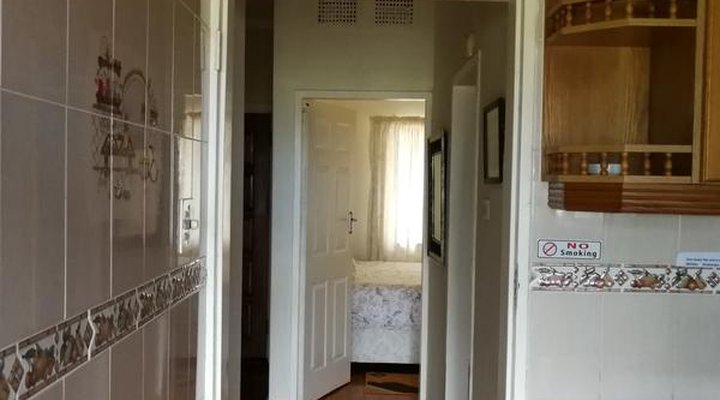 Bluff Holiday Accommodation