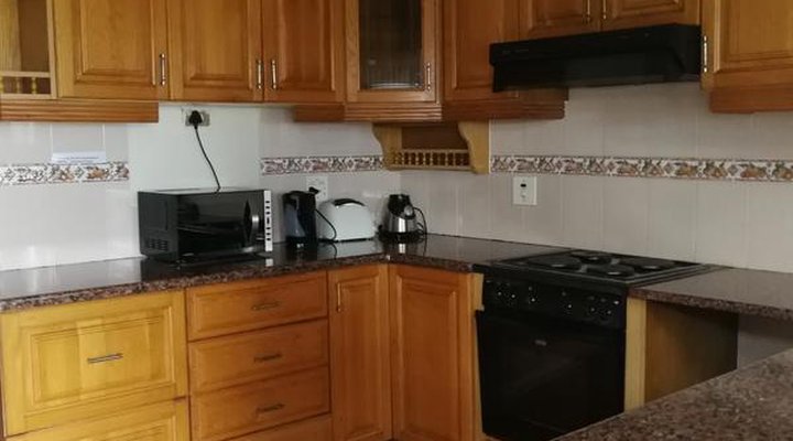 Bluff Holiday Accommodation