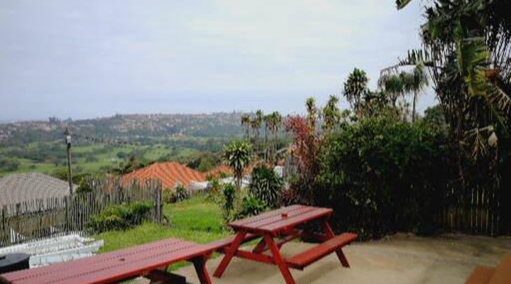 Bluff Holiday Accommodation