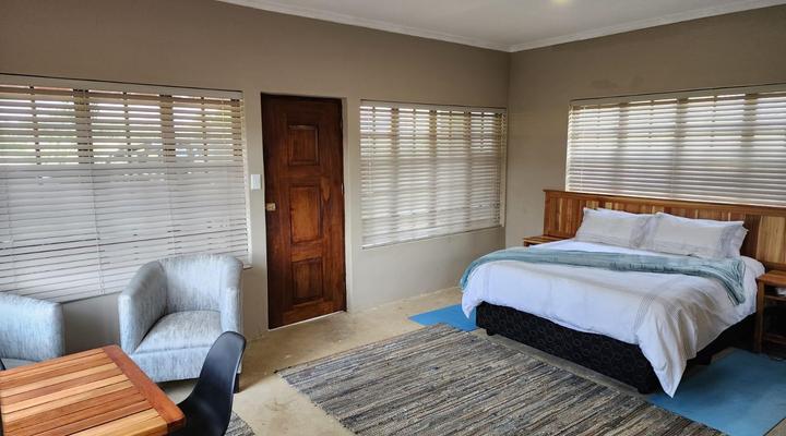 Dynasty Red Mountain Ranch