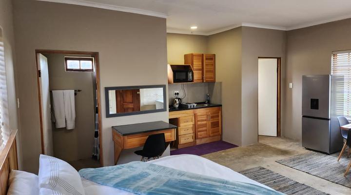 Dynasty Red Mountain Ranch