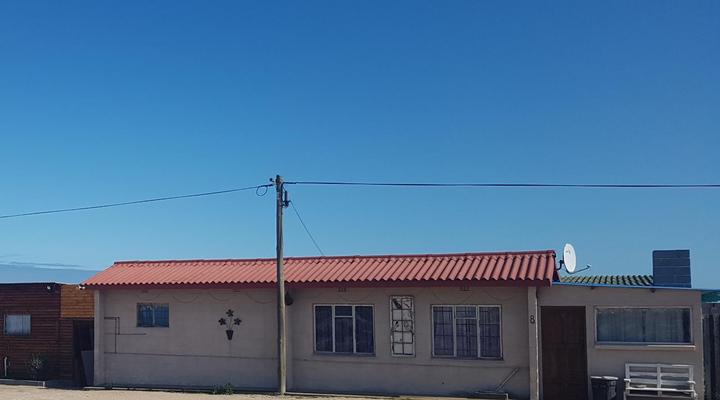 Seezightlaan Self-catering Units