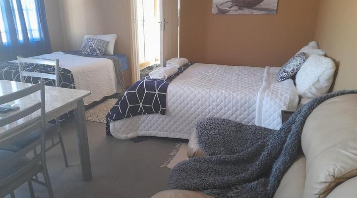 Seezightlaan Self-catering Units