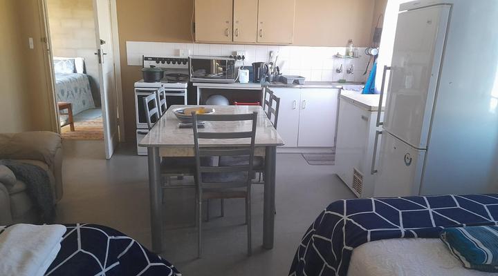 Seezightlaan Self-catering Units