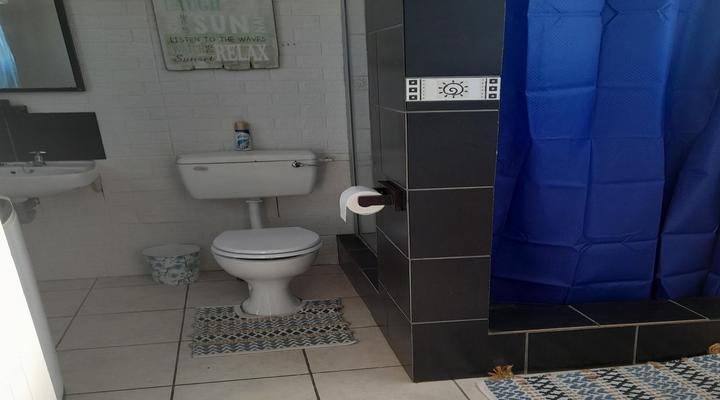 Seezightlaan Self-catering Units