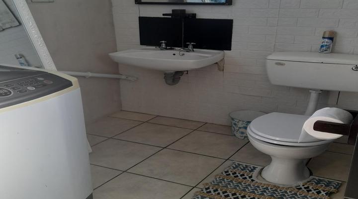 Seezightlaan Self-catering Units