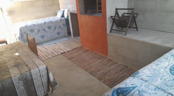 Seezightlaan Self-catering Units