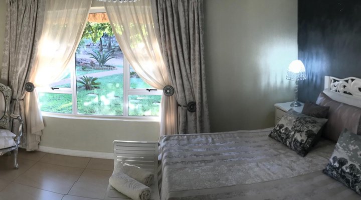 La Barune Game Lodge
