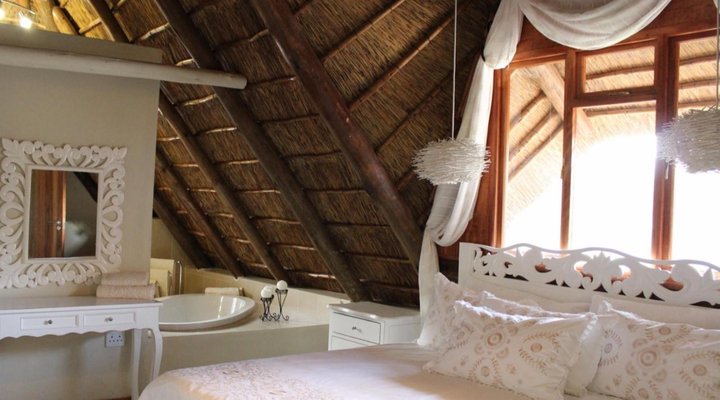 La Barune Game Lodge