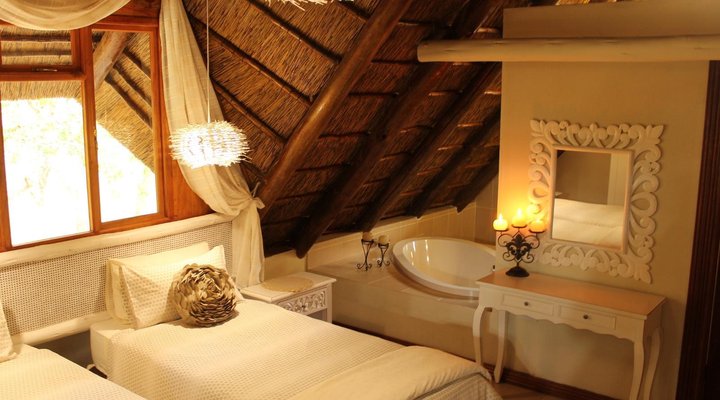 La Barune Game Lodge