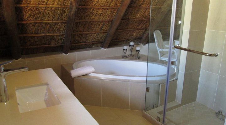 La Barune Game Lodge