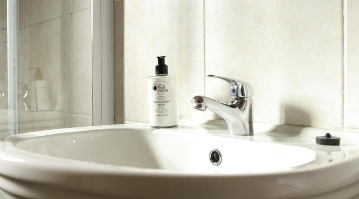 The Yellow Door Guesthouse