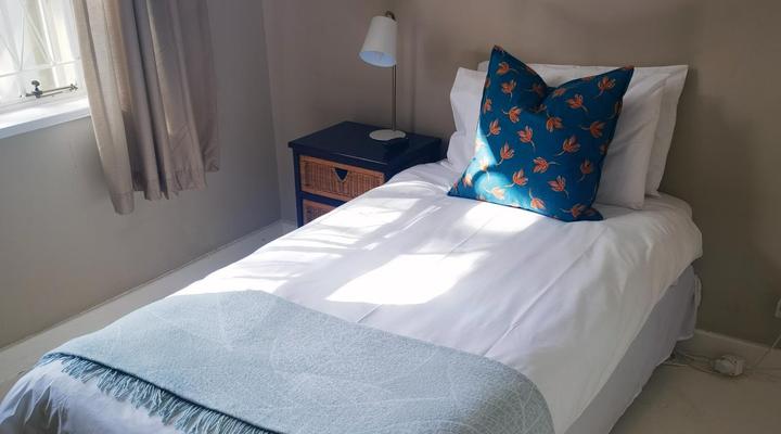 The Yellow Door Guesthouse