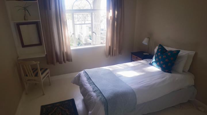 The Yellow Door Guesthouse