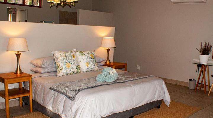 Hopefield Guesthouse-Addo