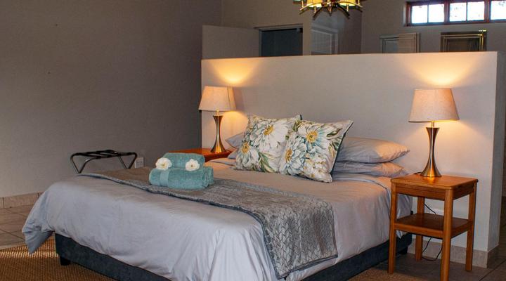 Hopefield Guesthouse-Addo