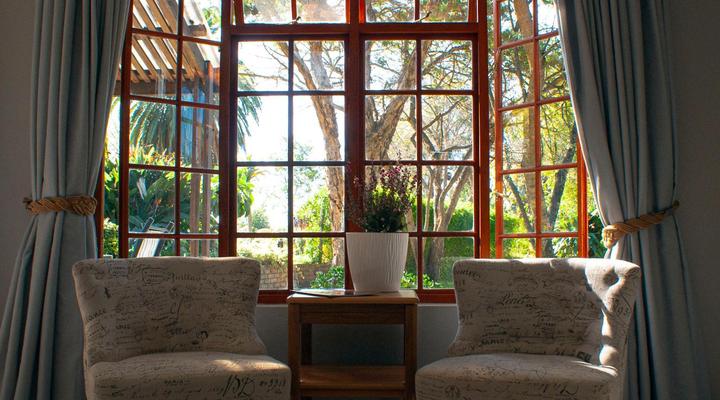 Hopefield Guesthouse-Addo