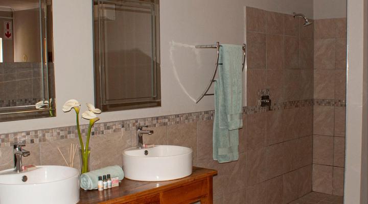 Hopefield Guesthouse-Addo