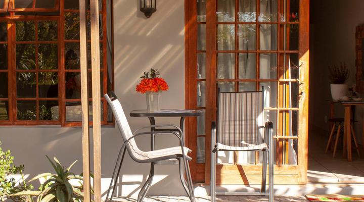 Hopefield Guesthouse-Addo