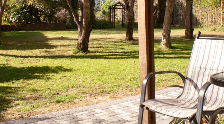 Hopefield Guesthouse-Addo