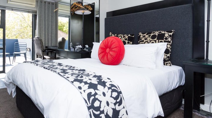Life & Leisure Boutique Guest House & Premium Apartments