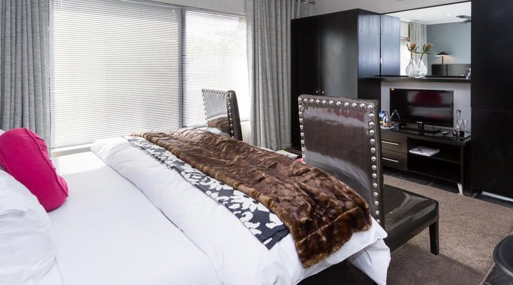 Life & Leisure Boutique Guest House & Premium Apartments