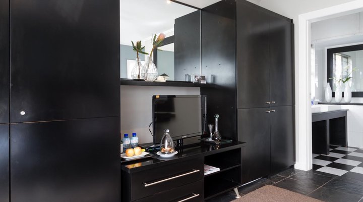 Life & Leisure Boutique Guest House & Premium Apartments