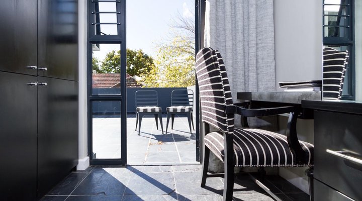 Life & Leisure Boutique Guest House & Premium Apartments
