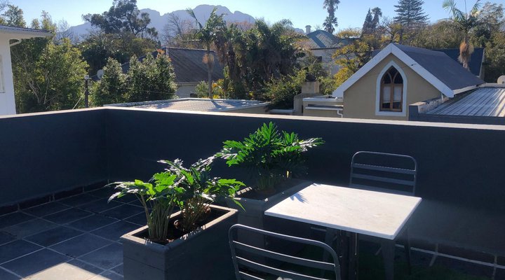Life & Leisure Boutique Guest House & Premium Apartments