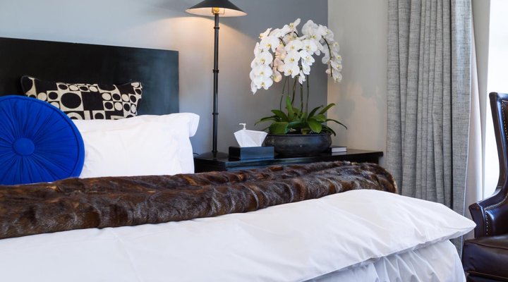 Life & Leisure Boutique Guest House & Premium Apartments