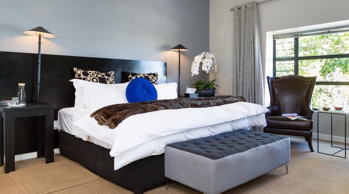 Life & Leisure Boutique Guest House & Premium Apartments