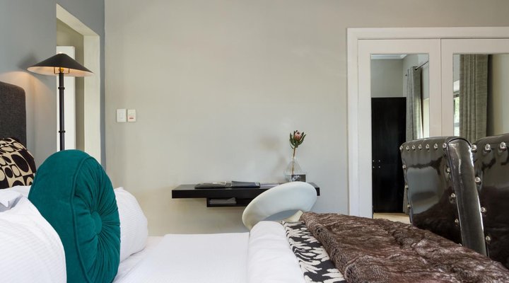 Life & Leisure Boutique Guest House & Premium Apartments