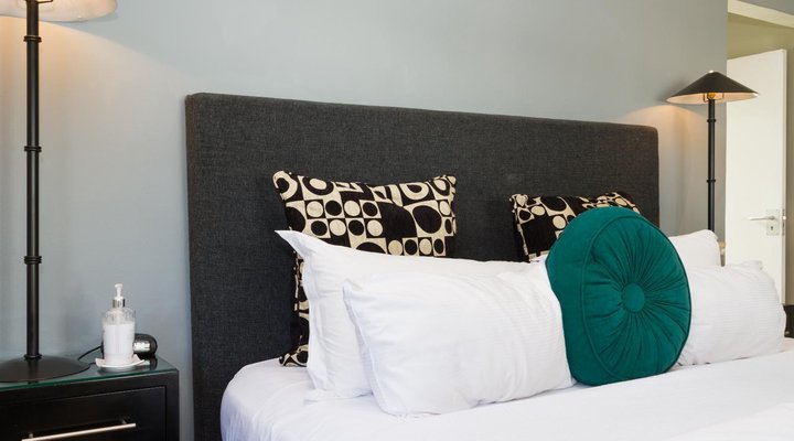 Life & Leisure Boutique Guest House & Premium Apartments