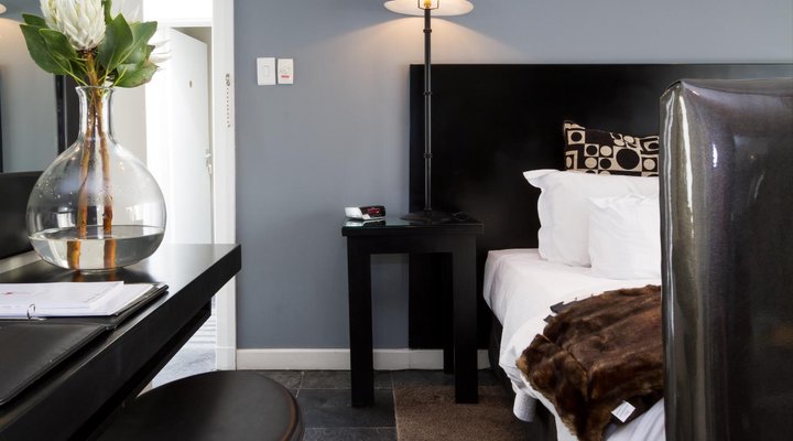 Life & Leisure Boutique Guest House & Premium Apartments