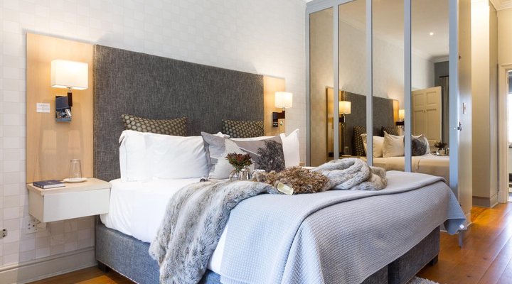 Life & Leisure Boutique Guest House & Premium Apartments
