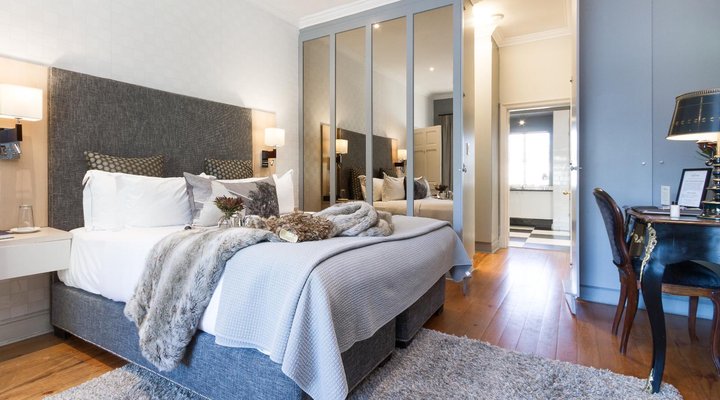 Life & Leisure Boutique Guest House & Premium Apartments