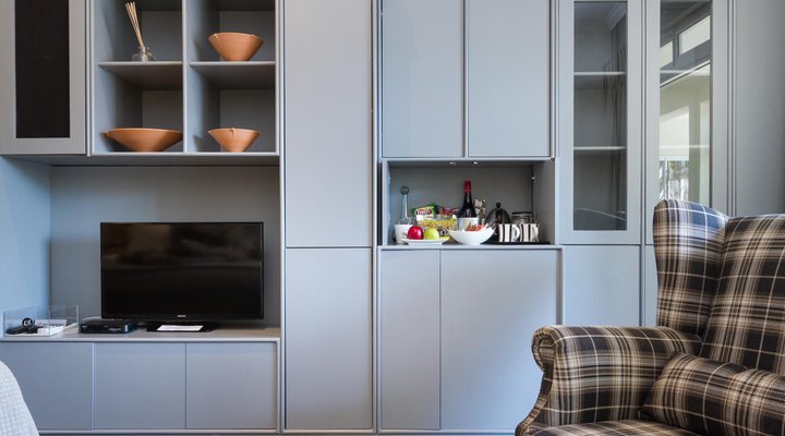 Life & Leisure Boutique Guest House & Premium Apartments